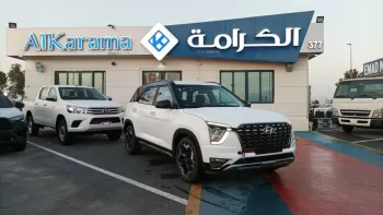 2023 HUYNDAI CRETA 1.5Ltr. GRAND- (4X2)-Type1(CRDi-Diesel) model