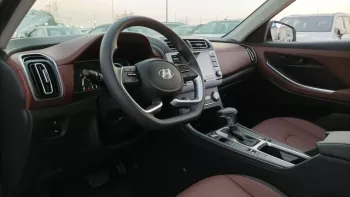 2023 HUYNDAI CRETA 1.5Ltr. GRAND- (4X2)-Type1(CRDi-Diesel) model