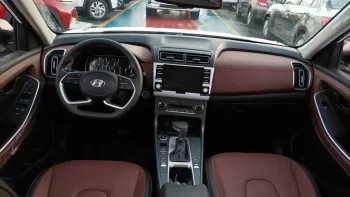 2023 HUYNDAI CRETA 1.5Ltr. GRAND- (4X2)-Type1(CRDi-Diesel) model