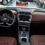 2023 HUYNDAI CRETA 1.5Ltr. GRAND- (4X2)-Type1(CRDi-Diesel) model - Thumbnail 14