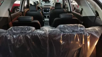 2023 HUYNDAI CRETA 1.5Ltr. GRAND- (4X2)-Type1(CRDi-Diesel) model