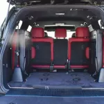 LEXUS LX 570 S BLACK EDITION 2021 - Thumbnail 17