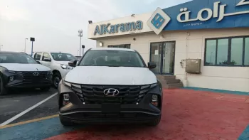 2023 HUYNDAI TUCSON 2.0Ltr. DIESEL BO (4X2)-Type5