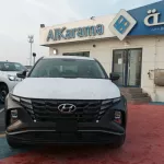 2023 HUYNDAI TUCSON 2.0Ltr. DIESEL BO (4X2)-Type5 - Thumbnail 2