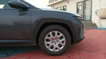 2023 HUYNDAI TUCSON 2.0Ltr. DIESEL BO (4X2)-Type5