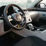 2023 HUYNDAI TUCSON 2.0Ltr. DIESEL BO (4X2)-Type5 - Thumbnail 11