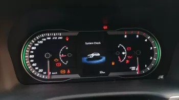 2023 HUYNDAI TUCSON 2.0Ltr. DIESEL BO (4X2)-Type5