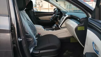 2023 HUYNDAI TUCSON 2.0Ltr. DIESEL BO (4X2)-Type5