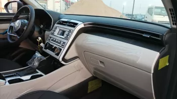2023 HUYNDAI TUCSON 2.0Ltr. DIESEL BO (4X2)-Type5