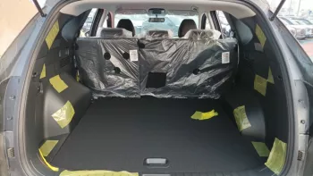 2023 HUYNDAI TUCSON 2.0Ltr. DIESEL BO (4X2)-Type5