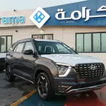 HYUNDAI CRETA 1.5Ltr GRAND 4X2 Type1 CRDi Diesel MODEL 2023 - Thumbnail 1