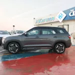 HYUNDAI CRETA 1.5Ltr GRAND 4X2 Type1 CRDi Diesel MODEL 2023 - Thumbnail 3