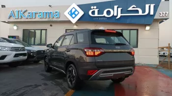 HYUNDAI CRETA 1.5Ltr GRAND 4X2 Type1 CRDi Diesel MODEL 2023