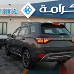 HYUNDAI CRETA 1.5Ltr GRAND 4X2 Type1 CRDi Diesel MODEL 2023 - Thumbnail 4