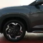 HYUNDAI CRETA 1.5Ltr GRAND 4X2 Type1 CRDi Diesel MODEL 2023 - Thumbnail 6