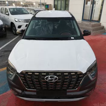 HYUNDAI CRETA 1.5Ltr GRAND 4X2 Type1 CRDi Diesel MODEL 2023
