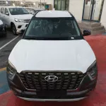 HYUNDAI CRETA 1.5Ltr GRAND 4X2 Type1 CRDi Diesel MODEL 2023 - Thumbnail 7