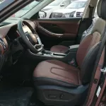 HYUNDAI CRETA 1.5Ltr GRAND 4X2 Type1 CRDi Diesel MODEL 2023 - Thumbnail 8
