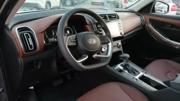 HYUNDAI CRETA 1.5Ltr GRAND 4X2 Type1 CRDi Diesel MODEL 2023
