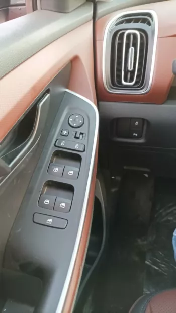 HYUNDAI CRETA 1.5Ltr GRAND 4X2 Type1 CRDi Diesel MODEL 2023