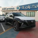 TUCSON 2.0Ltr. DIESEL FO (4X2)-Type1 2023 توكسون 2.0 لتر. ديزل (4 × 2) - 2023 - Thumbnail 1