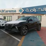 TUCSON 2.0Ltr. DIESEL FO (4X2)-Type1 2023 توكسون 2.0 لتر. ديزل (4 × 2) - 2023 - Thumbnail 2