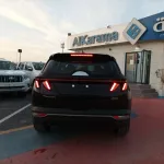 TUCSON 2.0Ltr. DIESEL FO (4X2)-Type1 2023 توكسون 2.0 لتر. ديزل (4 × 2) - 2023 - Thumbnail 3