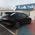 TUCSON 2.0Ltr. DIESEL FO (4X2)-Type1 2023 توكسون 2.0 لتر. ديزل (4 × 2) - 2023 - Thumbnail 5