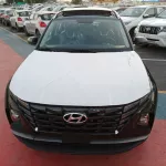 TUCSON 2.0Ltr. DIESEL FO (4X2)-Type1 2023 توكسون 2.0 لتر. ديزل (4 × 2) - 2023 - Thumbnail 6