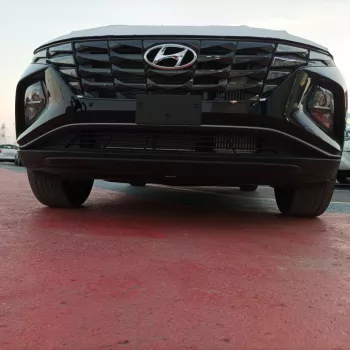 TUCSON 2.0Ltr. DIESEL FO (4X2)-Type1 2023 توكسون 2.0 لتر. ديزل (4 × 2) - 2023
