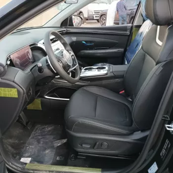 TUCSON 2.0Ltr. DIESEL FO (4X2)-Type1 2023 توكسون 2.0 لتر. ديزل (4 × 2) - 2023