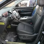 TUCSON 2.0Ltr. DIESEL FO (4X2)-Type1 2023 توكسون 2.0 لتر. ديزل (4 × 2) - 2023 - Thumbnail 8