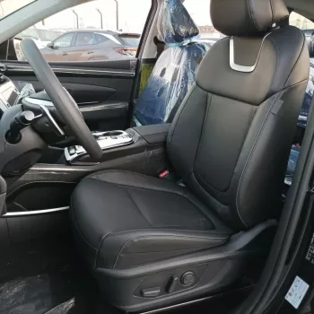 TUCSON 2.0Ltr. DIESEL FO (4X2)-Type1 2023 توكسون 2.0 لتر. ديزل (4 × 2) - 2023