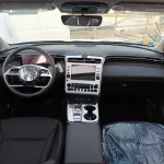 TUCSON 2.0Ltr. DIESEL FO (4X2)-Type1 2023 توكسون 2.0 لتر. ديزل (4 × 2) - 2023 - Thumbnail 12
