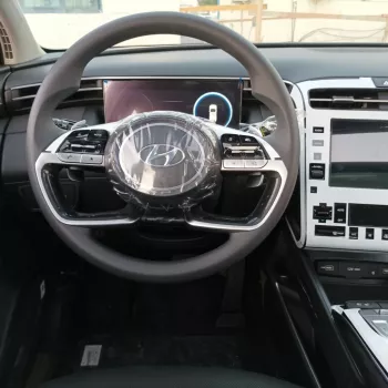 TUCSON 2.0Ltr. DIESEL FO (4X2)-Type1 2023 توكسون 2.0 لتر. ديزل (4 × 2) - 2023