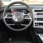 TUCSON 2.0Ltr. DIESEL FO (4X2)-Type1 2023 توكسون 2.0 لتر. ديزل (4 × 2) - 2023 - Thumbnail 15
