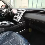 TUCSON 2.0Ltr. DIESEL FO (4X2)-Type1 2023 توكسون 2.0 لتر. ديزل (4 × 2) - 2023 - Thumbnail 17