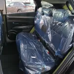TUCSON 2.0Ltr. DIESEL FO (4X2)-Type1 2023 توكسون 2.0 لتر. ديزل (4 × 2) - 2023 - Thumbnail 18