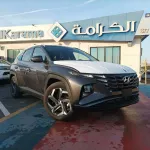 HYUNDAI TUCSON 2.0Ltr DIESEL Full Option 4X2 2023 - Thumbnail 1