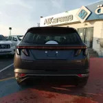HYUNDAI TUCSON 2.0Ltr DIESEL Full Option 4X2 2023 - Thumbnail 4