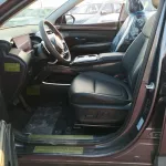 HYUNDAI TUCSON 2.0Ltr DIESEL Full Option 4X2 2023 - Thumbnail 9