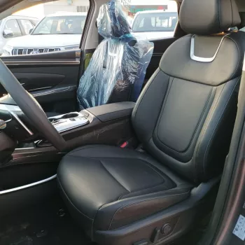 HYUNDAI TUCSON 2.0Ltr DIESEL Full Option 4X2 2023