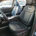 HYUNDAI TUCSON 2.0Ltr DIESEL Full Option 4X2 2023 - Thumbnail 11