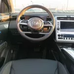 HYUNDAI TUCSON 2.0Ltr DIESEL Full Option 4X2 2023 - Thumbnail 12