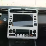 HYUNDAI TUCSON 2.0Ltr DIESEL Full Option 4X2 2023 - Thumbnail 13
