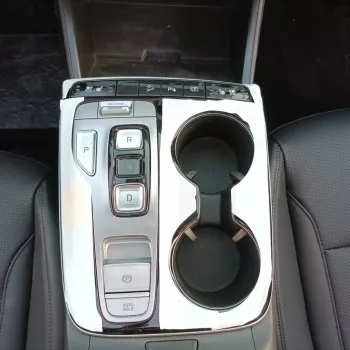 HYUNDAI TUCSON 2.0Ltr DIESEL Full Option 4X2 2023