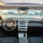 HYUNDAI TUCSON 2.0Ltr DIESEL Full Option 4X2 2023 - Thumbnail 15