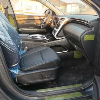 HYUNDAI TUCSON 2.0Ltr DIESEL Full Option 4X2 2023