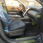 HYUNDAI TUCSON 2.0Ltr DIESEL Full Option 4X2 2023 - Thumbnail 16