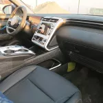 HYUNDAI TUCSON 2.0Ltr DIESEL Full Option 4X2 2023 - Thumbnail 17